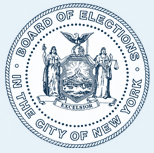 New York City Board Of Elections