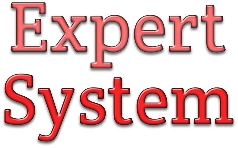 Expert System is built on knowledge gained automating wide variety of jobs