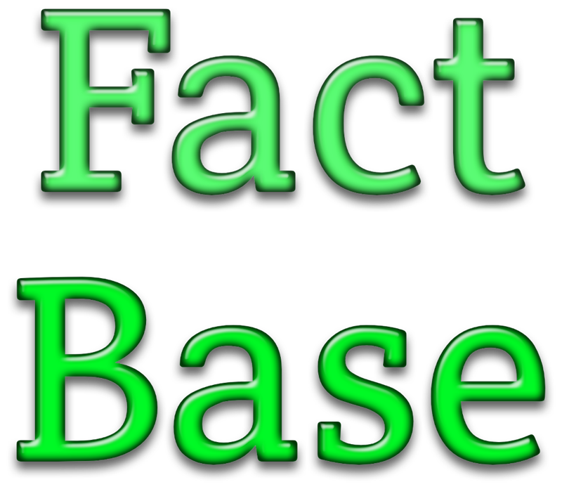 Fact Base presents information that operator can use to establish conditional rules for automation