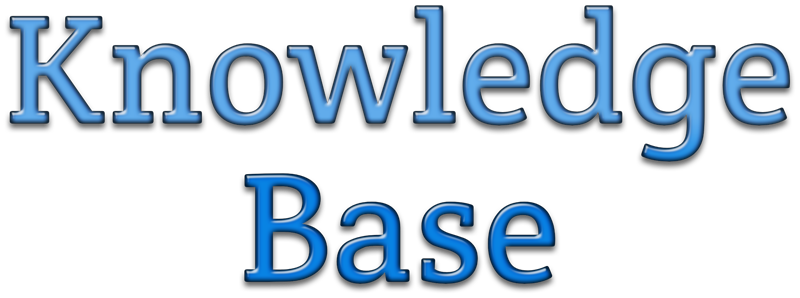Knowledge Base contains automation expertise developed over 40+ years