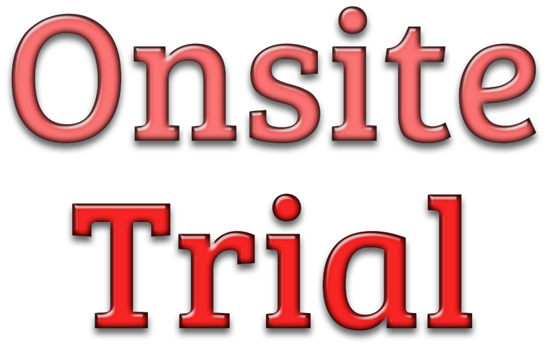 Onsite Trial is the best way to judge how useful and beneficial SmartPDFPrintware is